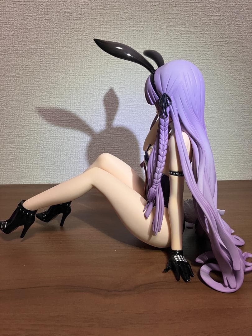 きゅー B-style ダンガンロンパ 霧切響子 生足バニー