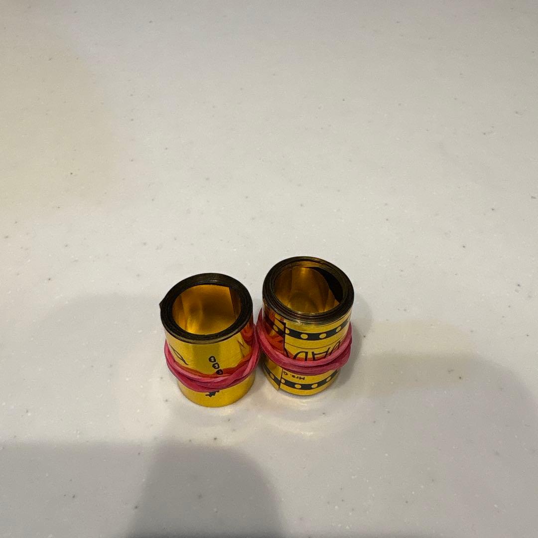 スピードクジ　メメル　コルクキーチェーン　ミセス　リングノート　金テープ2種類付