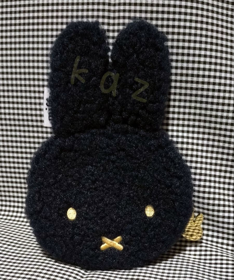 ミッフィー モロゾフ・ゆきのひ もこもこ おかおポーチ セット miffy レア