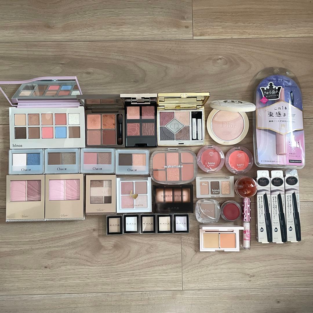 【コスメまとめ売り】合計94点