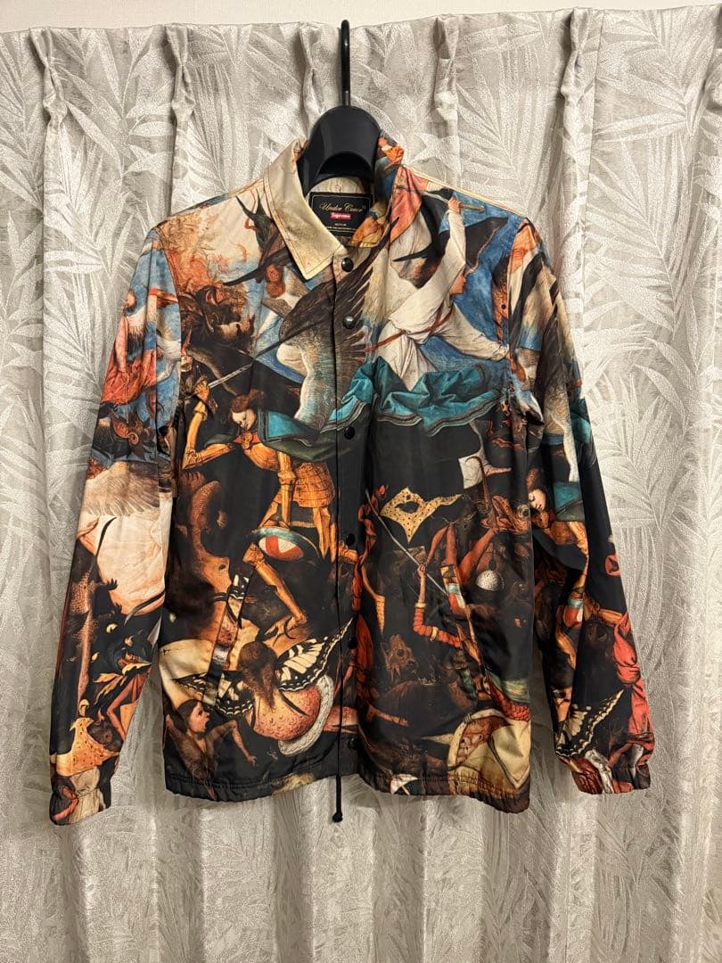 ジャケット・アウター leicam6bk