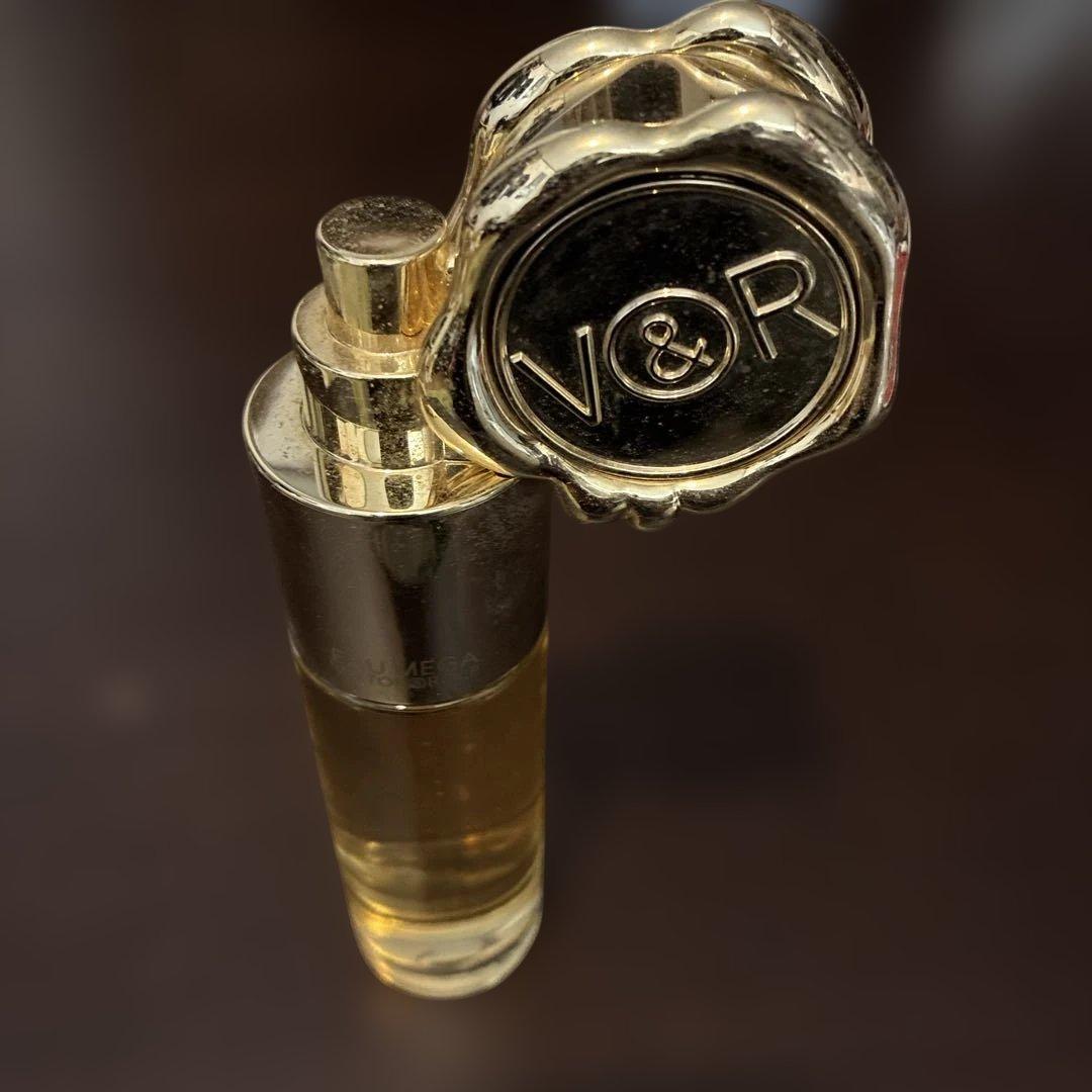 Viktor & Rolf Eau Mega 75ml 香水