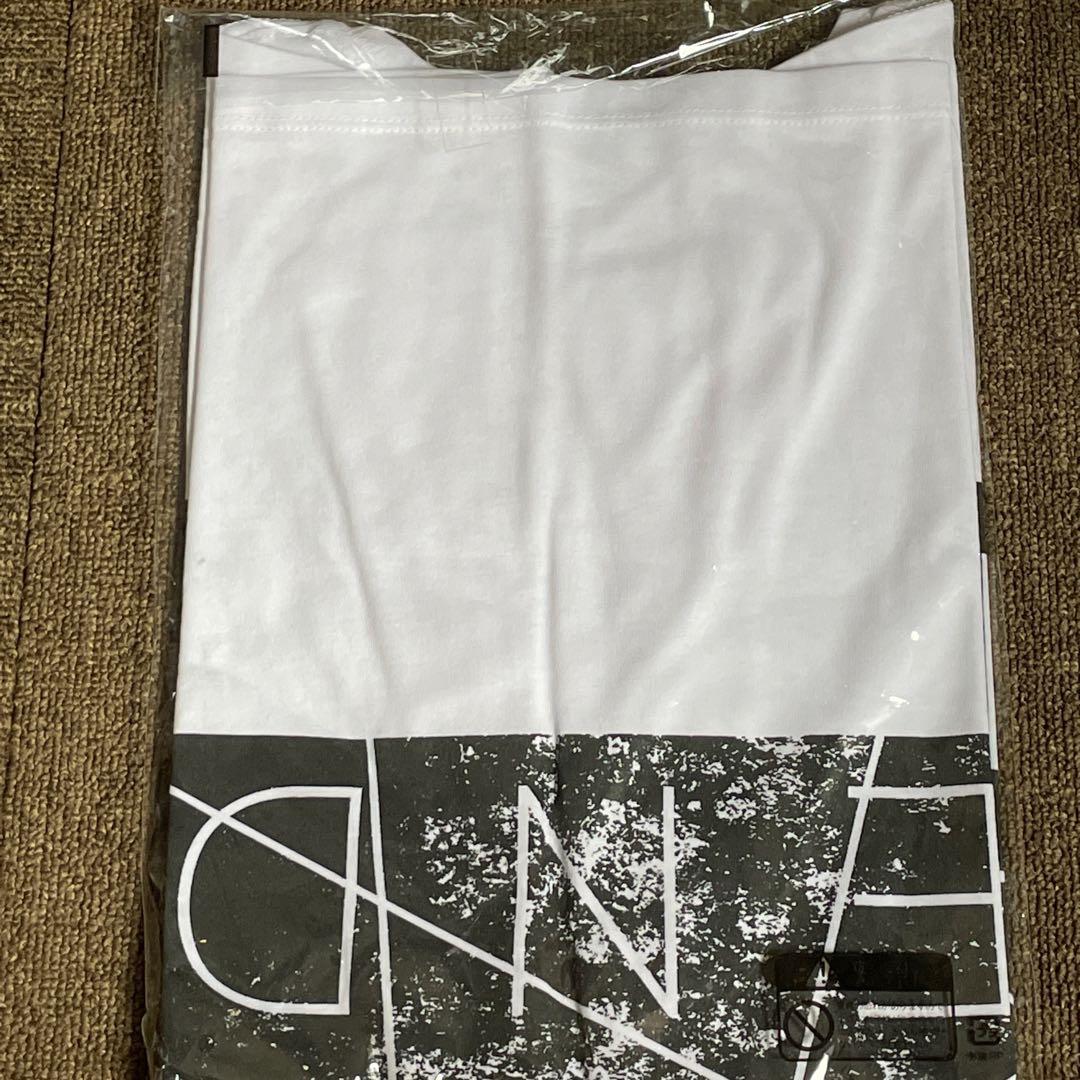 NIGHTMARE FINAL「NOT THE END」　ナイトメア　初回盤