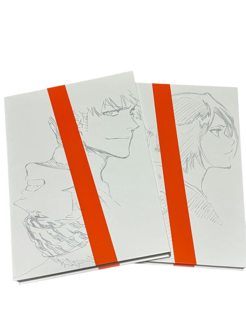 BLEACH 久保帯人 画集 JET