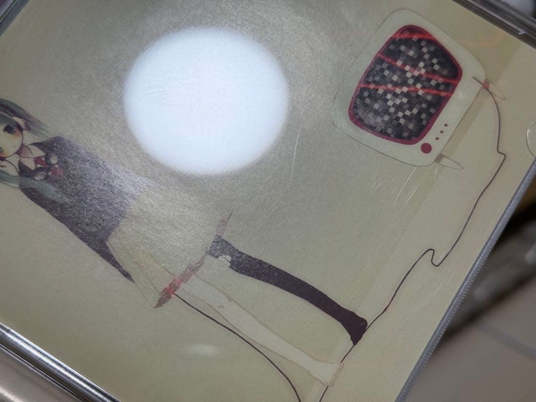 【読込確認済】椎名もた 「AWARD STROBE HELLO」 ボカロ CD