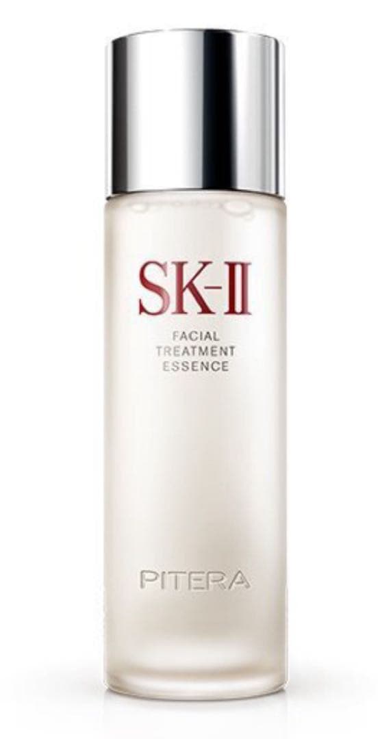 SK-II フェイシャルトリートメントエッセンス　75ml 化粧水