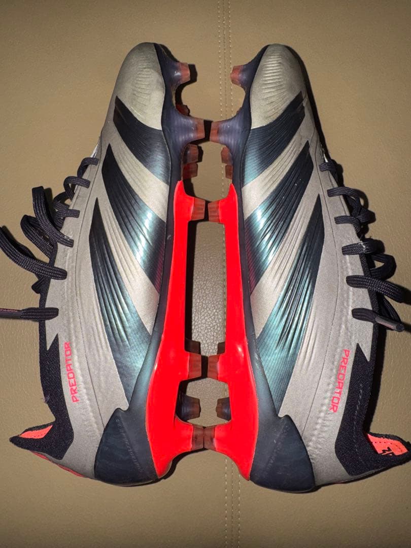 シューズ adidas Predator ELITE FG