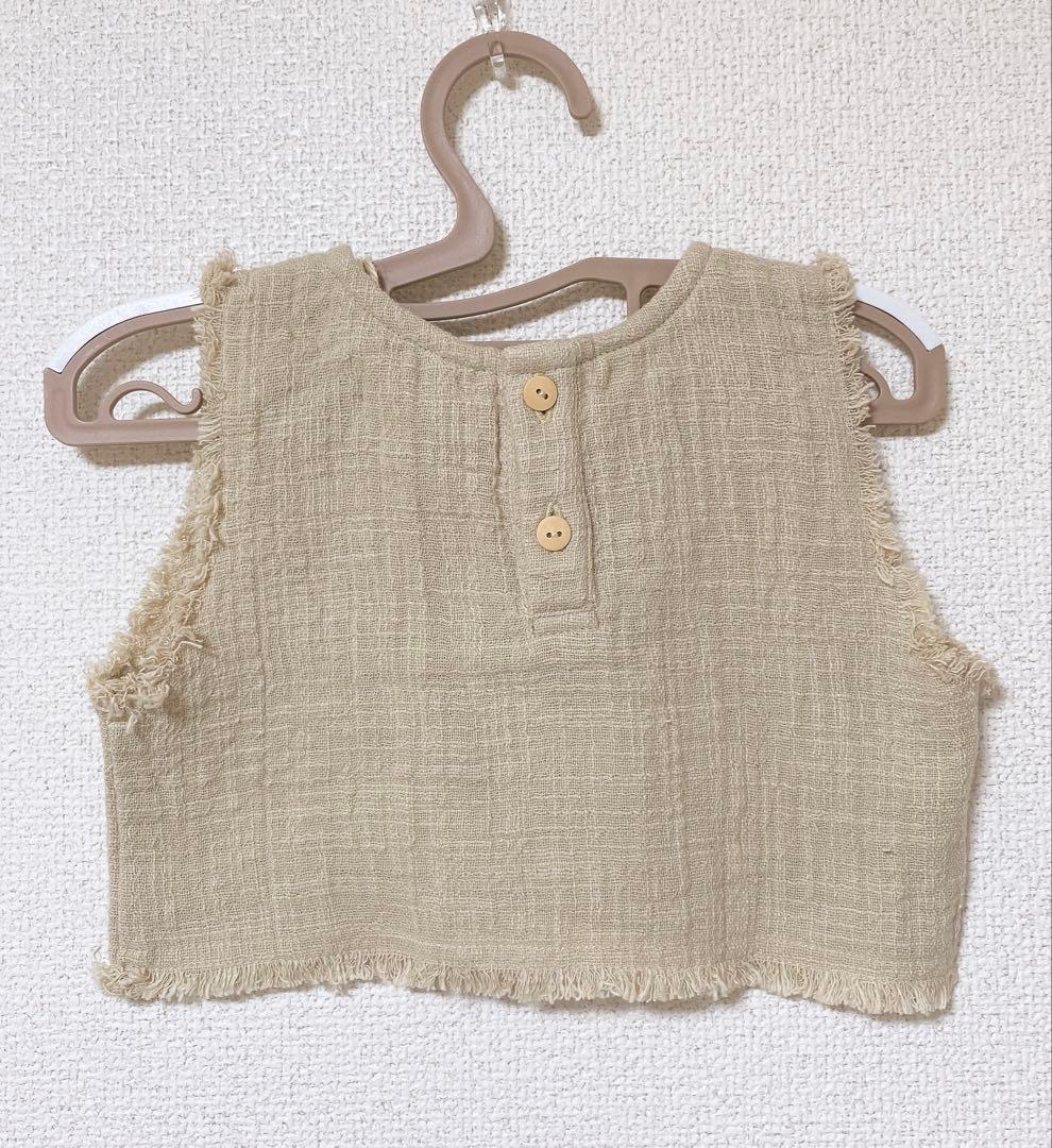 新品 son and daughter－Oli sets