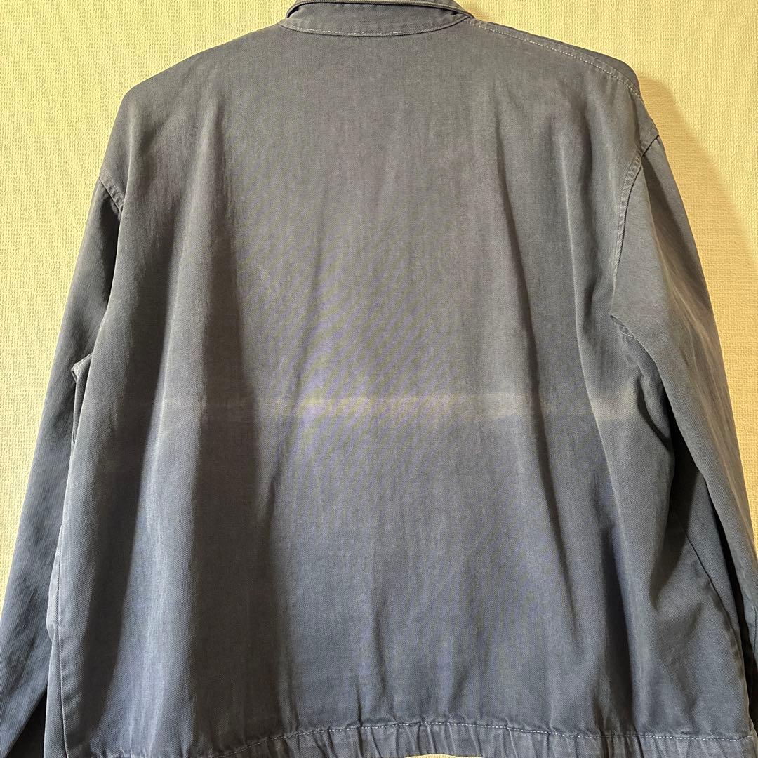 90s後期〜00s ラルフローレン スウィングトップ