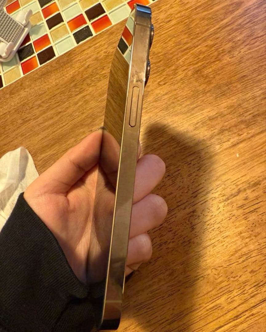 iPhone13 Pro 256GB SIMフリー