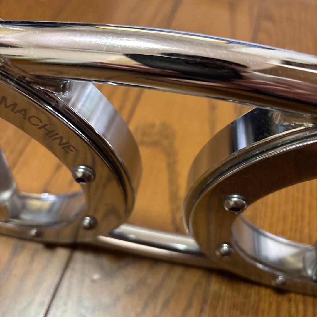 ss バーンマシン