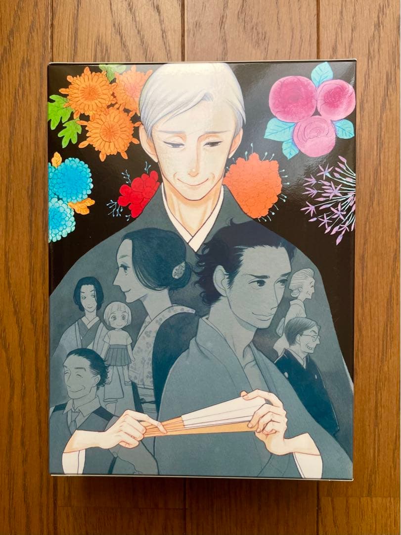 昭和元禄落語心中 助六再び編 DVD-BOX