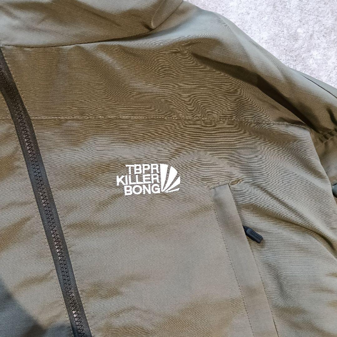 コ*キ様 TIGHTBOOTH　KILLER BONG KB TACTICAL