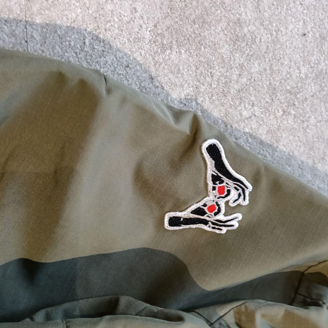 コ*キ様 TIGHTBOOTH　KILLER BONG KB TACTICAL