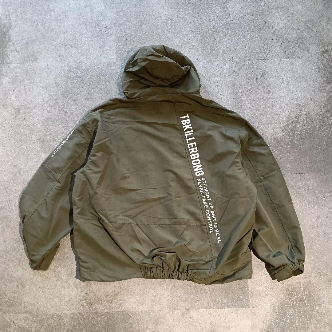 コ*キ様 TIGHTBOOTH　KILLER BONG KB TACTICAL