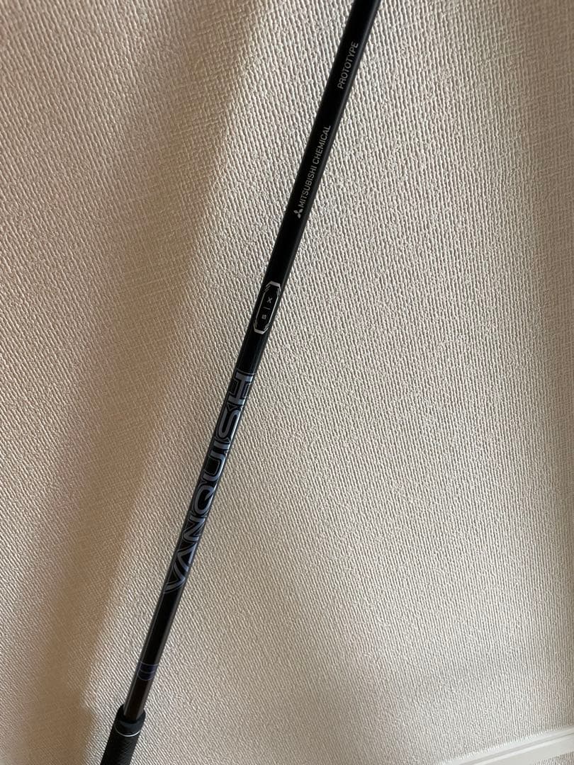 その他 VANQUISH 5X PROTOTYPE