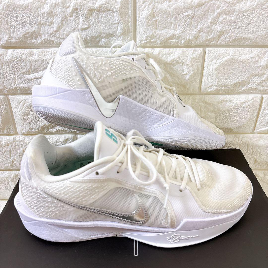 NIKE ナイキ SABRINA2 EP 25.5cm サブリナ バッシュ 部活