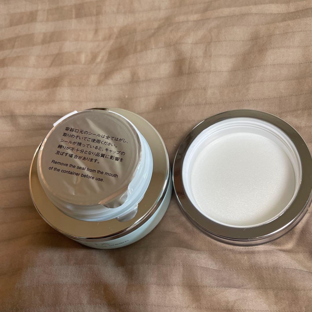 フェイスクリーム ALBION EXCIA Replant Whitening Cream 30g