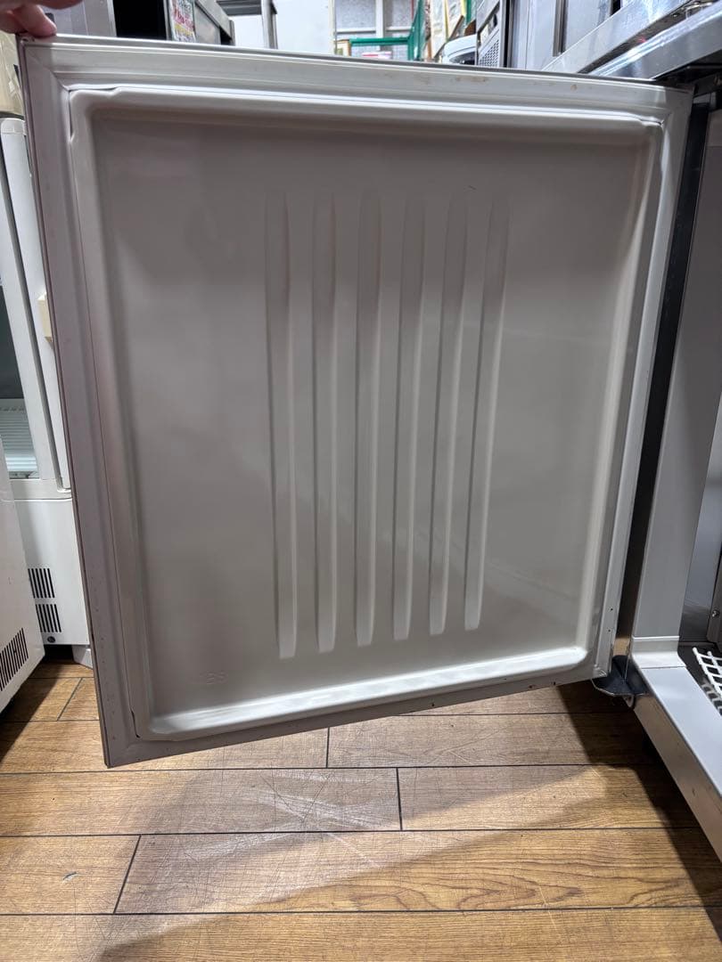 T9 ホシザキ 業務用 2ドア冷蔵庫