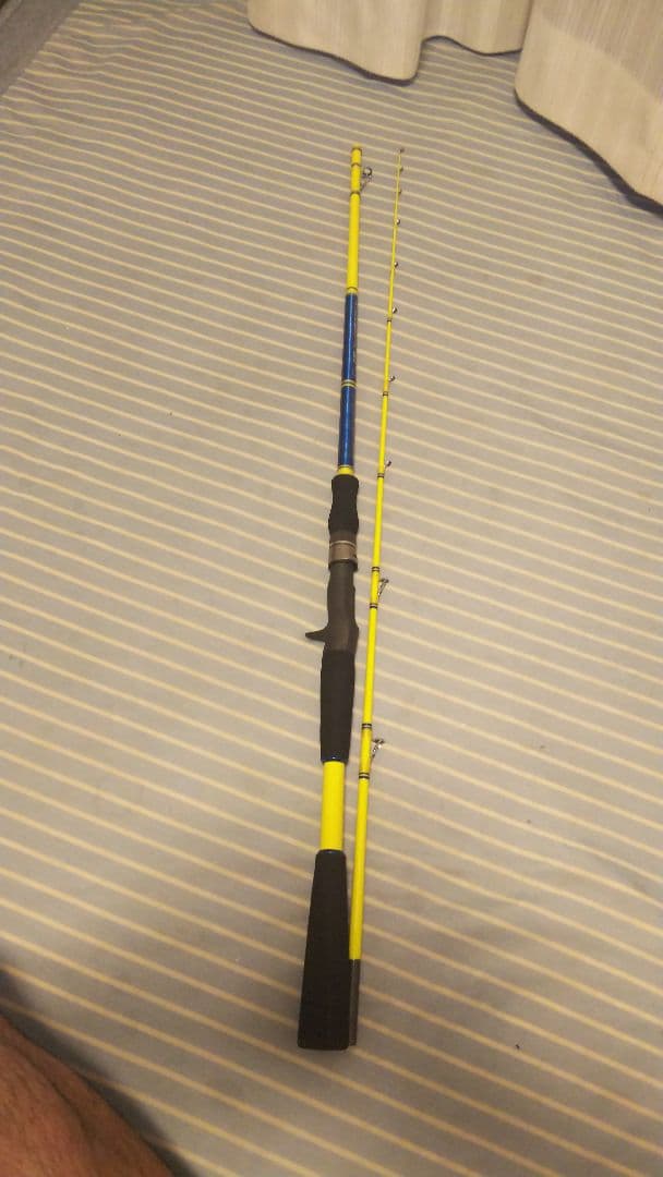 ロッド right flounder180