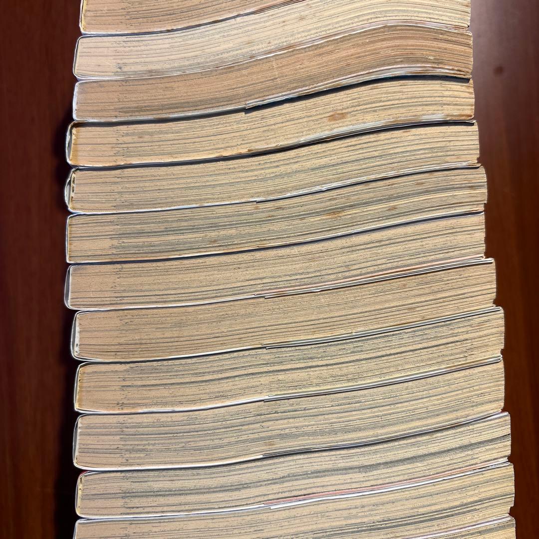 天才柳沢教授の生活 1〜34巻