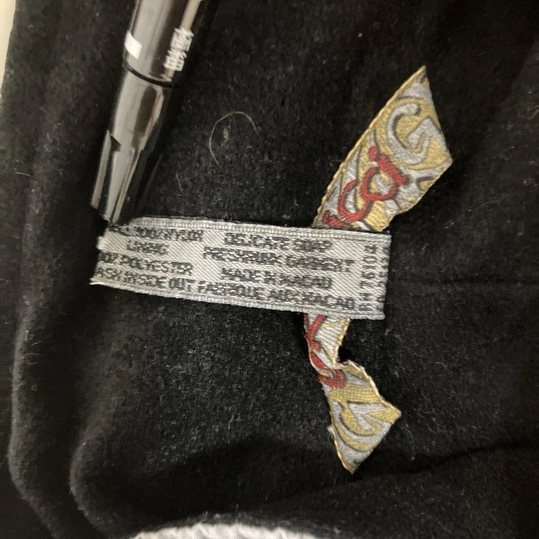 90s 00s GRAMICCI グレー フルジップジャケット マカオ製