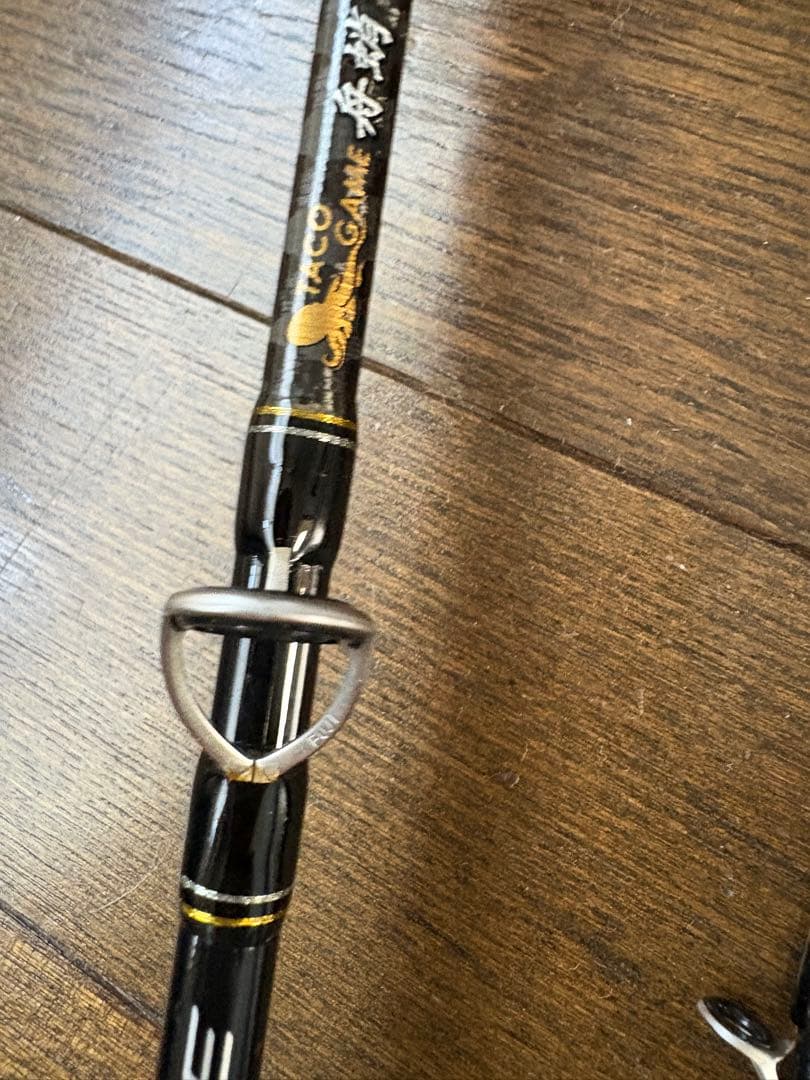 クロスステージ舟タコ　CRXJ-B502H/Taco中古です