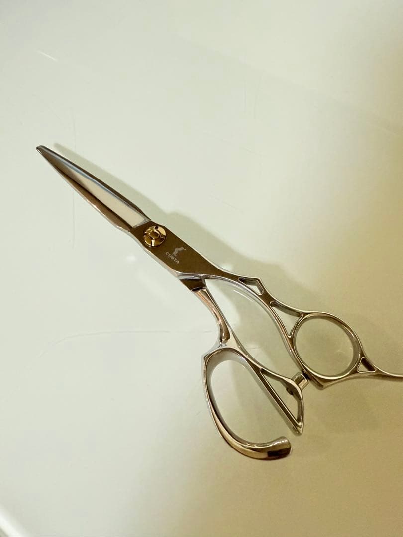 コルタシザー　6インチ