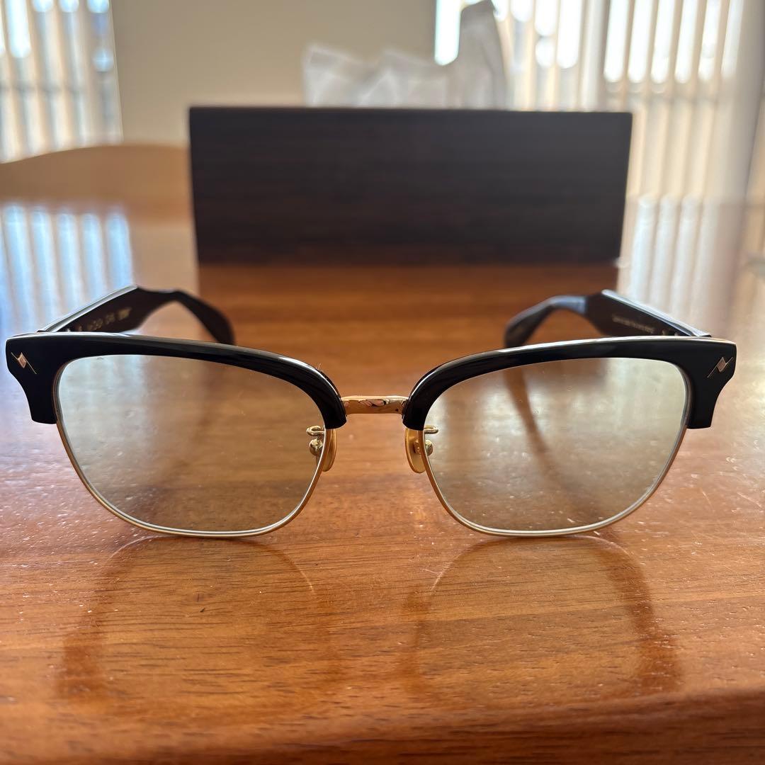 小物 Mr.CASANOVA STOMP