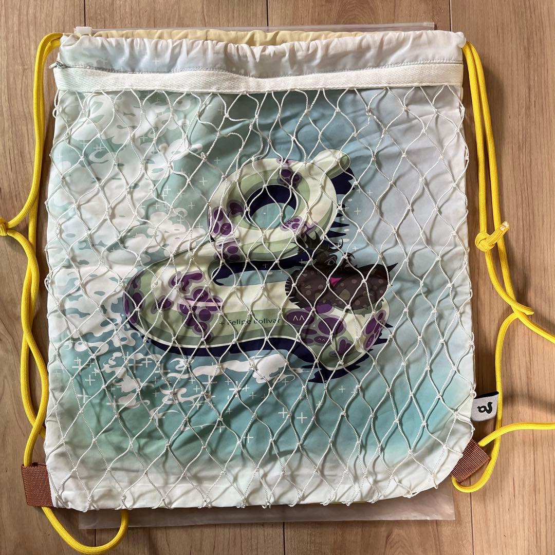 バッグ Grape bag
