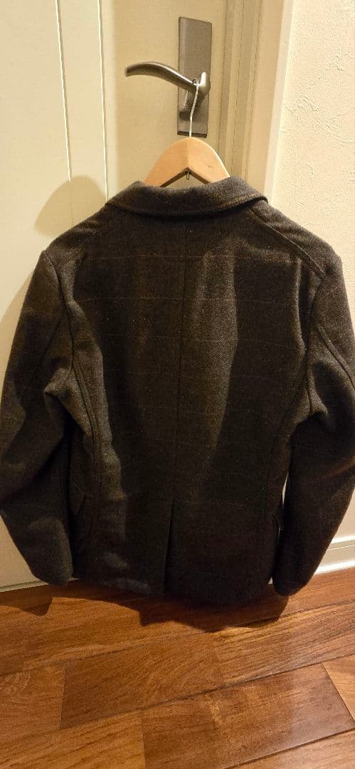 RRL ラルフローレン テーラードジャケット　スポーツコート　S