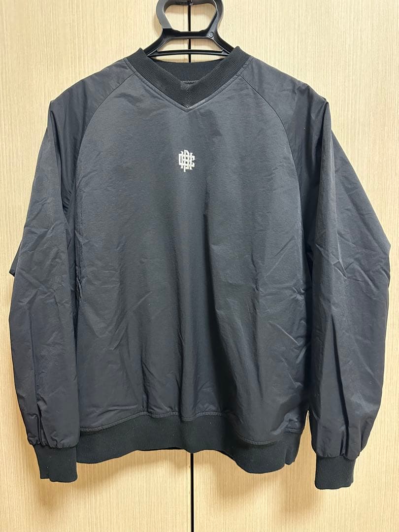 【完売品 新品】Captains Helm Golf プルオーバー Sサイズ