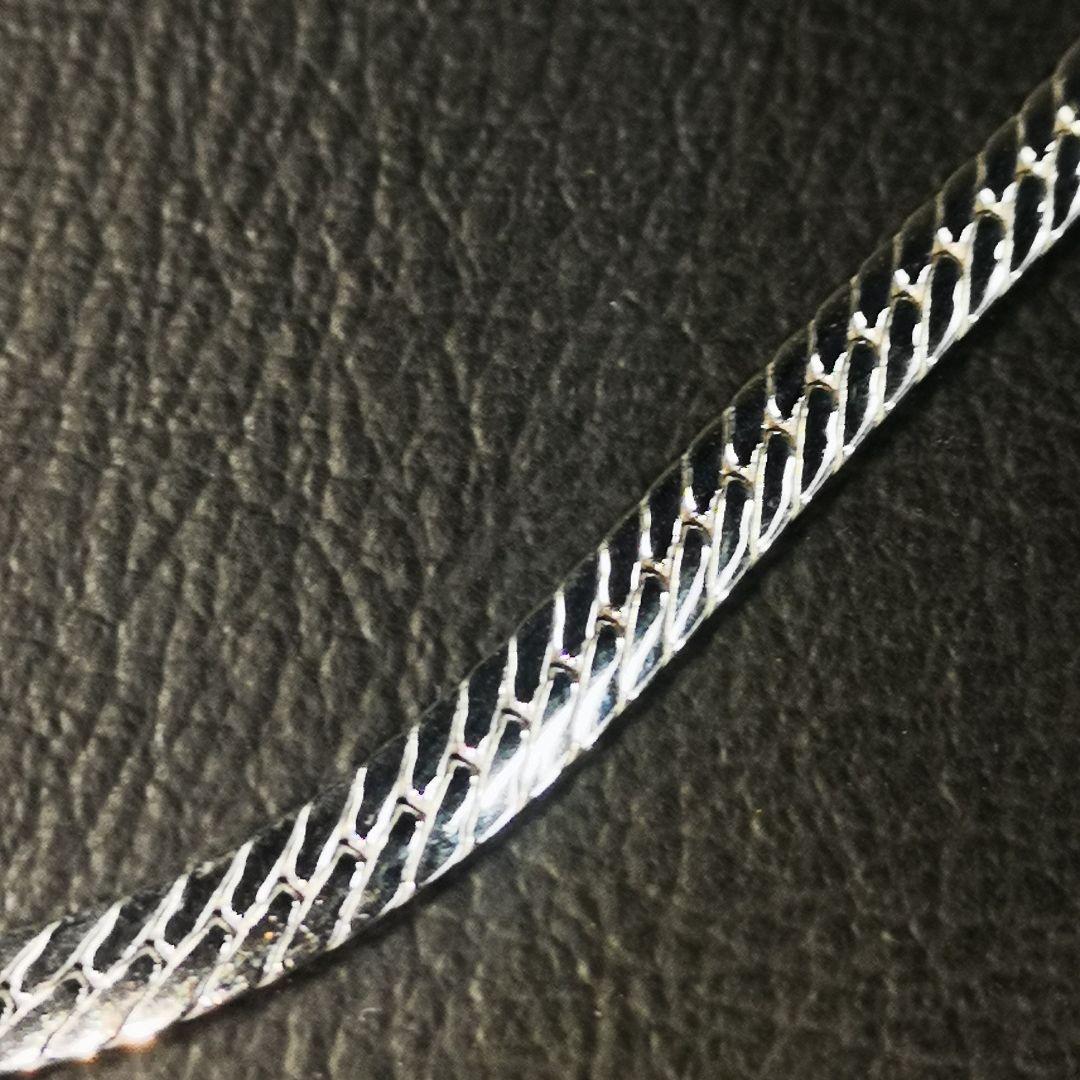 プレリュード 【Pt-IN】 喜平 プラチナ ゲルマニウム ダイヤモンド付き