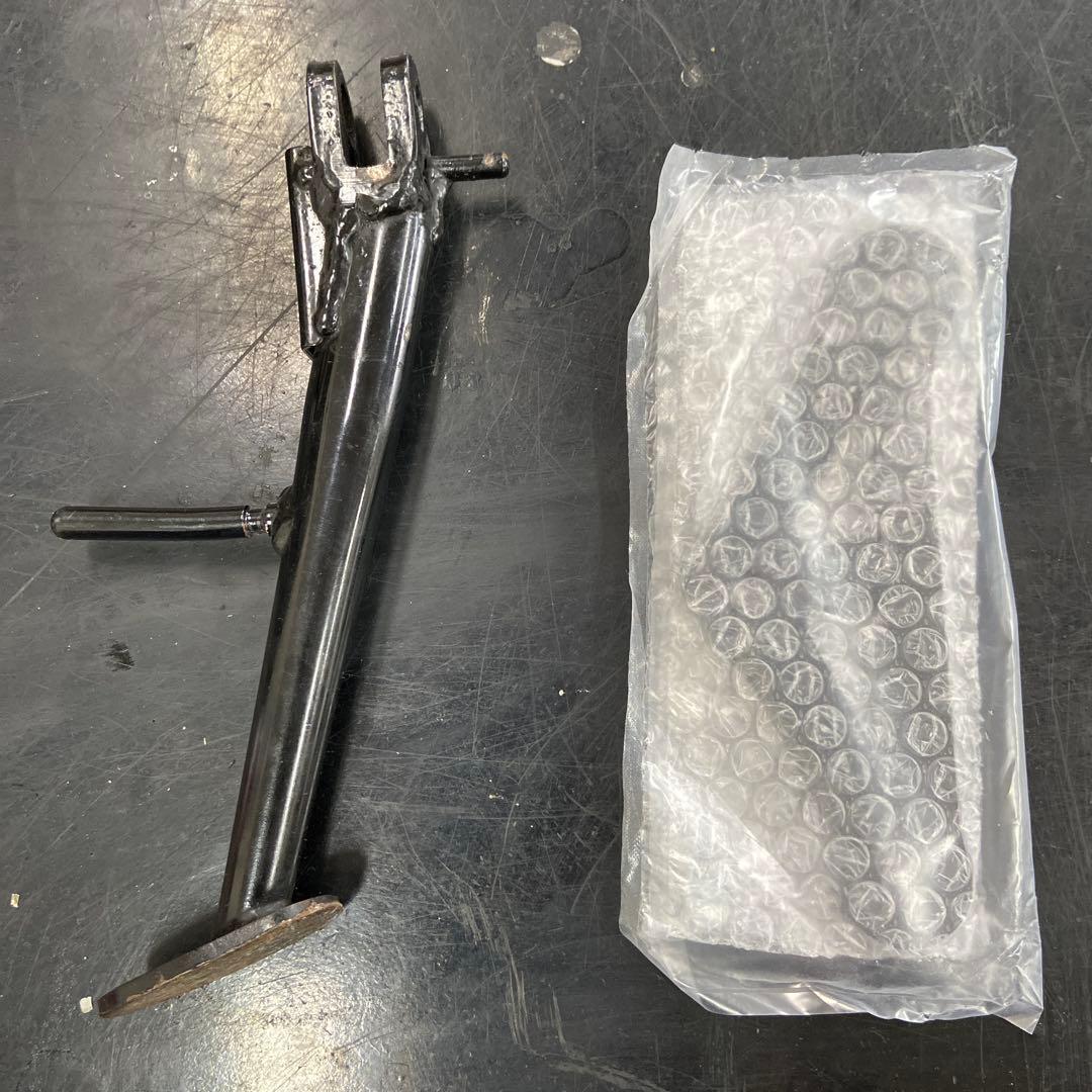 EFFEX ローダウンCOMPキット 20mmダウン