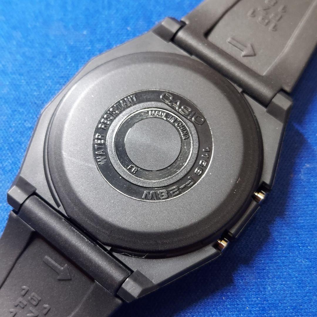 ナ*ス様 【新品・未使用】 CASIO カシオ 希少なチープカシオ デジタル ク