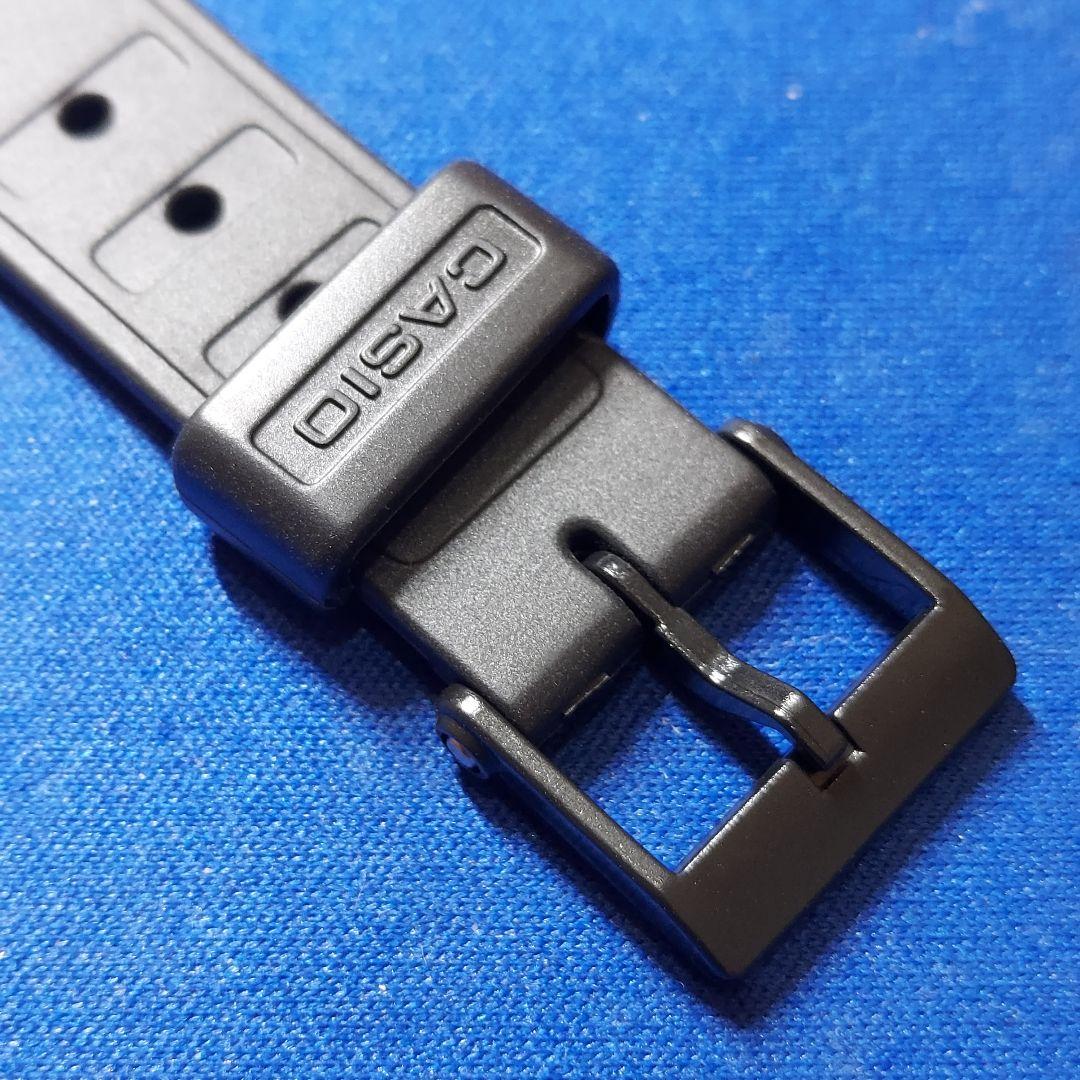 ナ*ス様 【新品・未使用】 CASIO カシオ 希少なチープカシオ デジタル ク