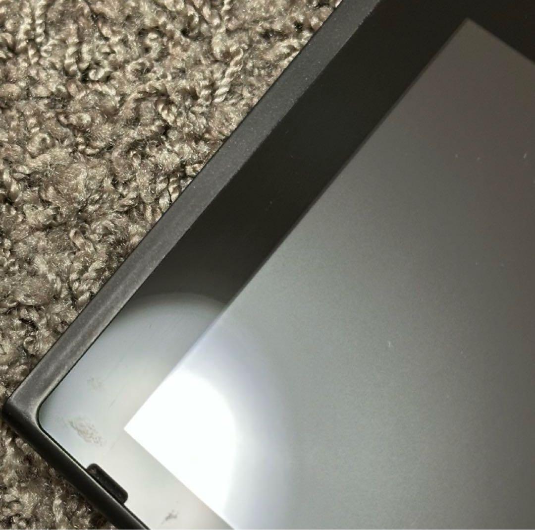 Switch 本体 2017年製 Switchソフト　スマブラDL済み