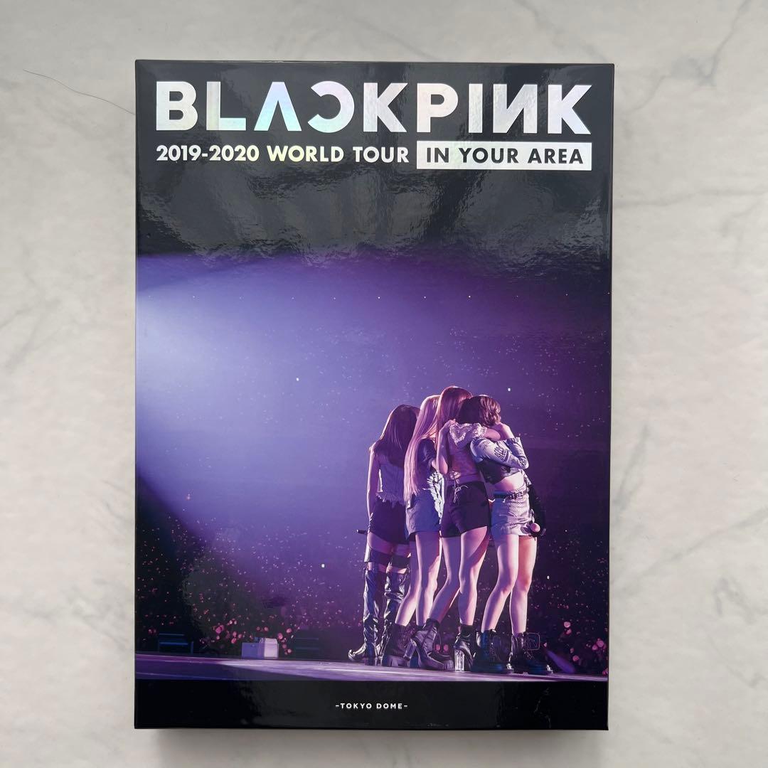 K-POP・アジア BLACKPINK DVD \