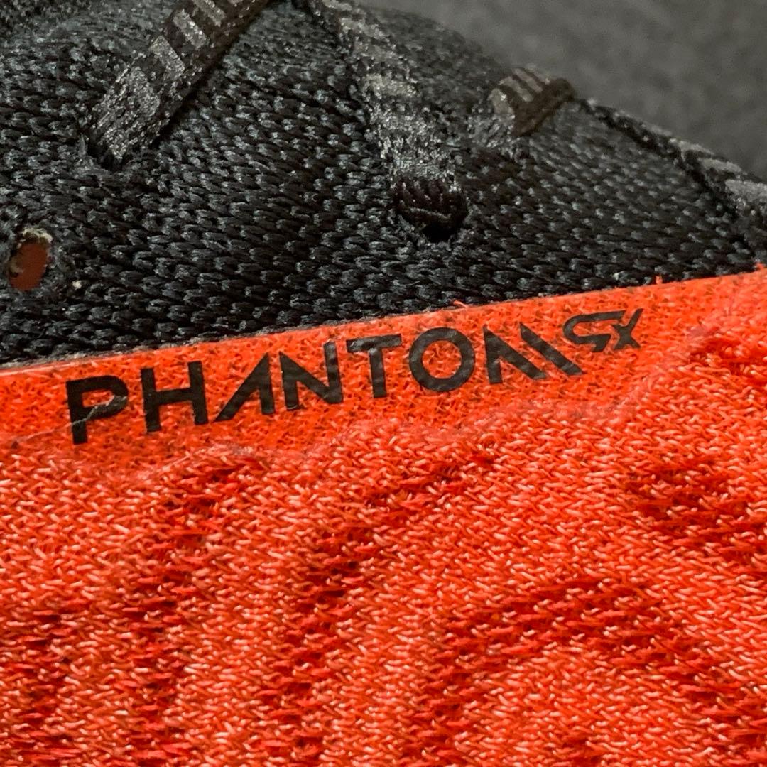 【美品】NIKE ファントム GX エリート AG-PRO