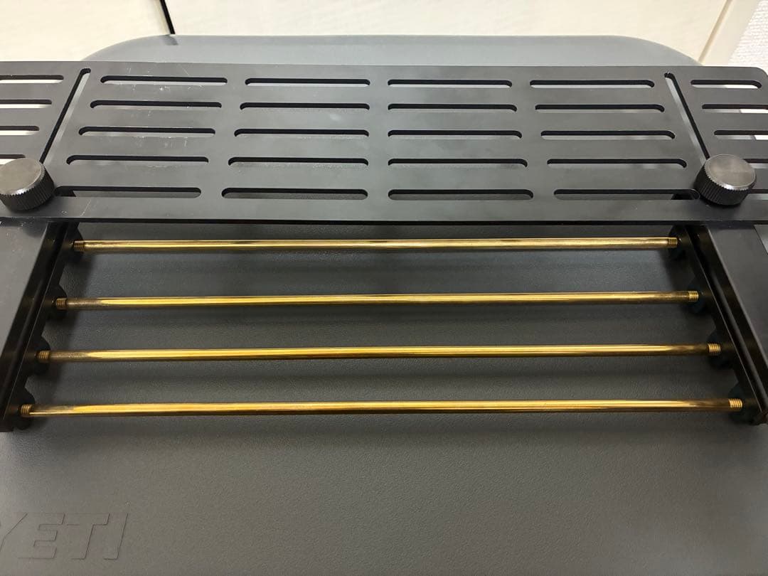 テーブル・チェア・ハンモック nowellcamp SLIDE-SIDETOP25