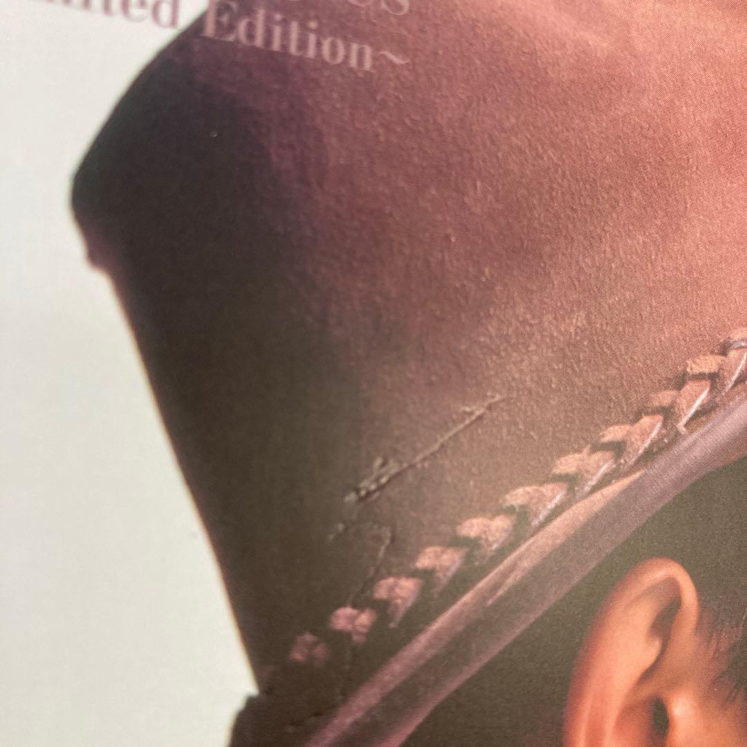 大江千里 CD Senri Oe Singles Special Limited