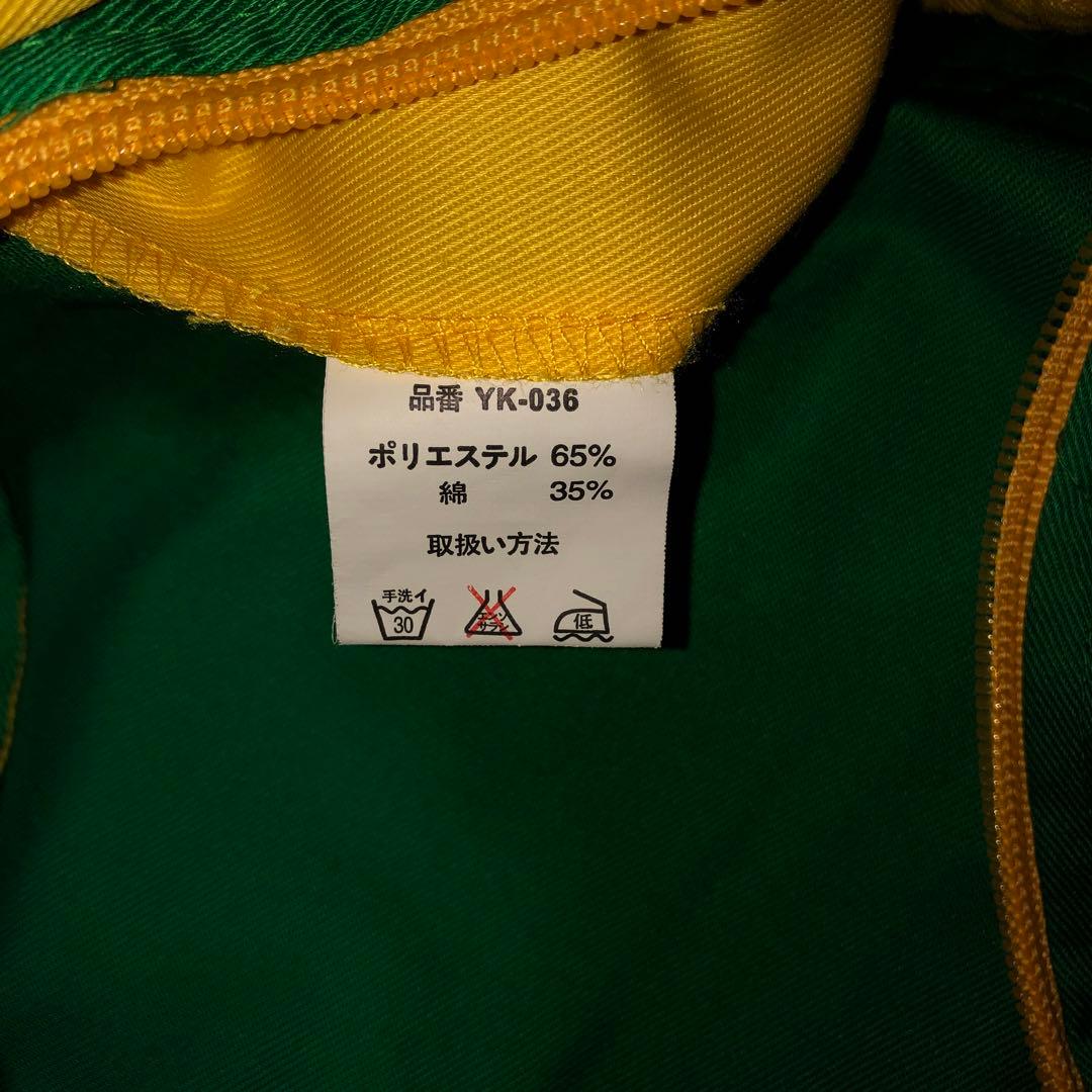 ジョンディア 半袖つなぎLL　2枚　ブリヂストンジャンパーXLのおまけ付き