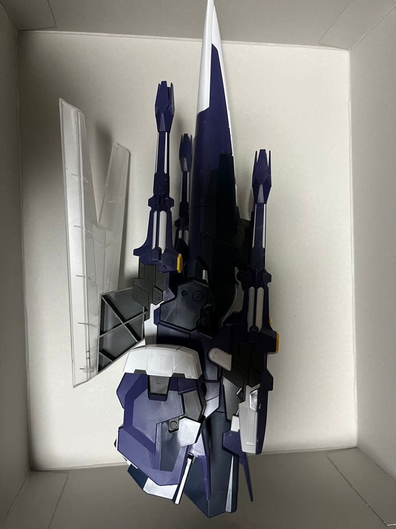 ヒュッケバインボクサー ガンナー スーパーロボット大戦OG スパロボ HG