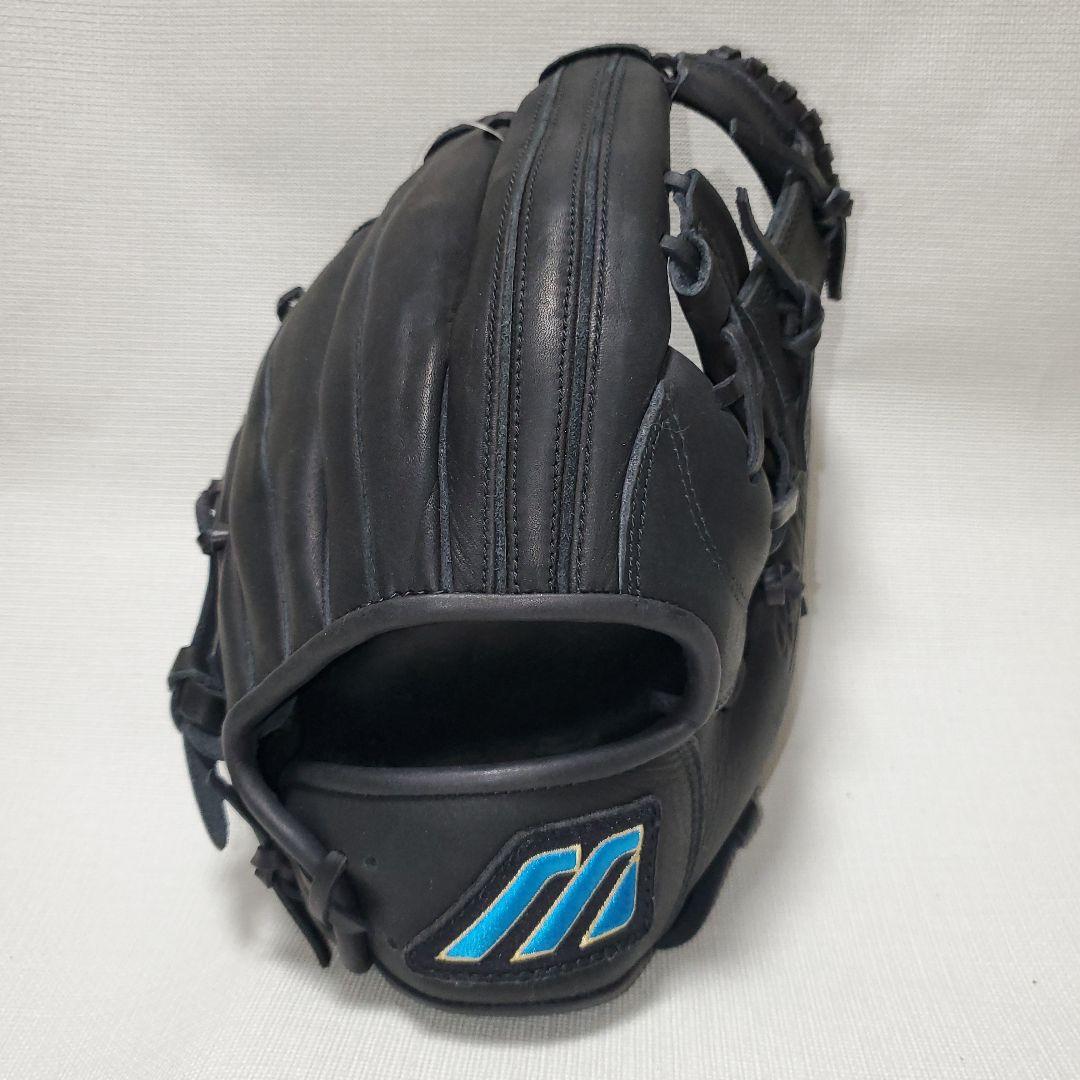 ミズノ ソフトボール用グローブ オールラウンド用 Mマーク 未使用