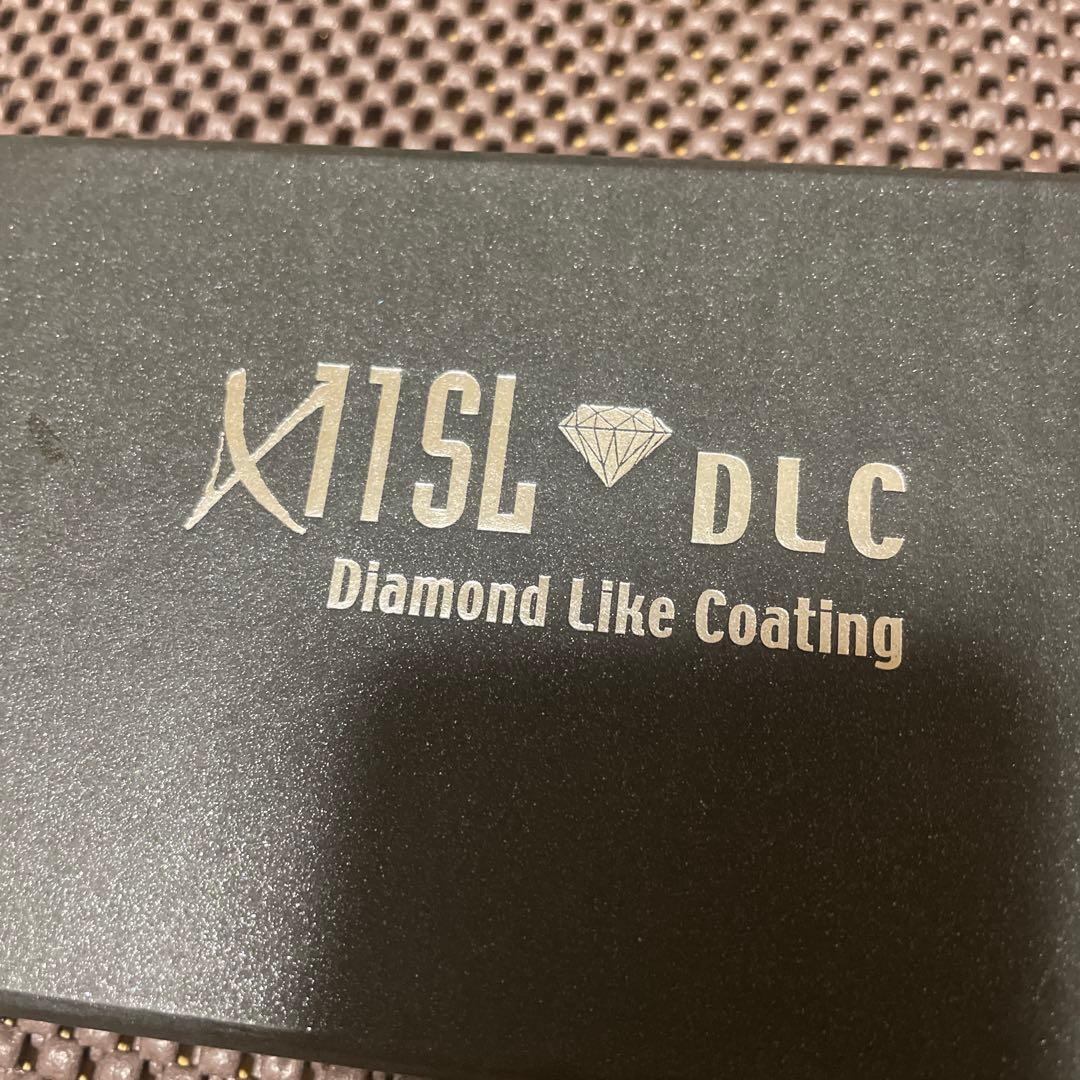 値下げ　KMC X11SL DLC チェーン