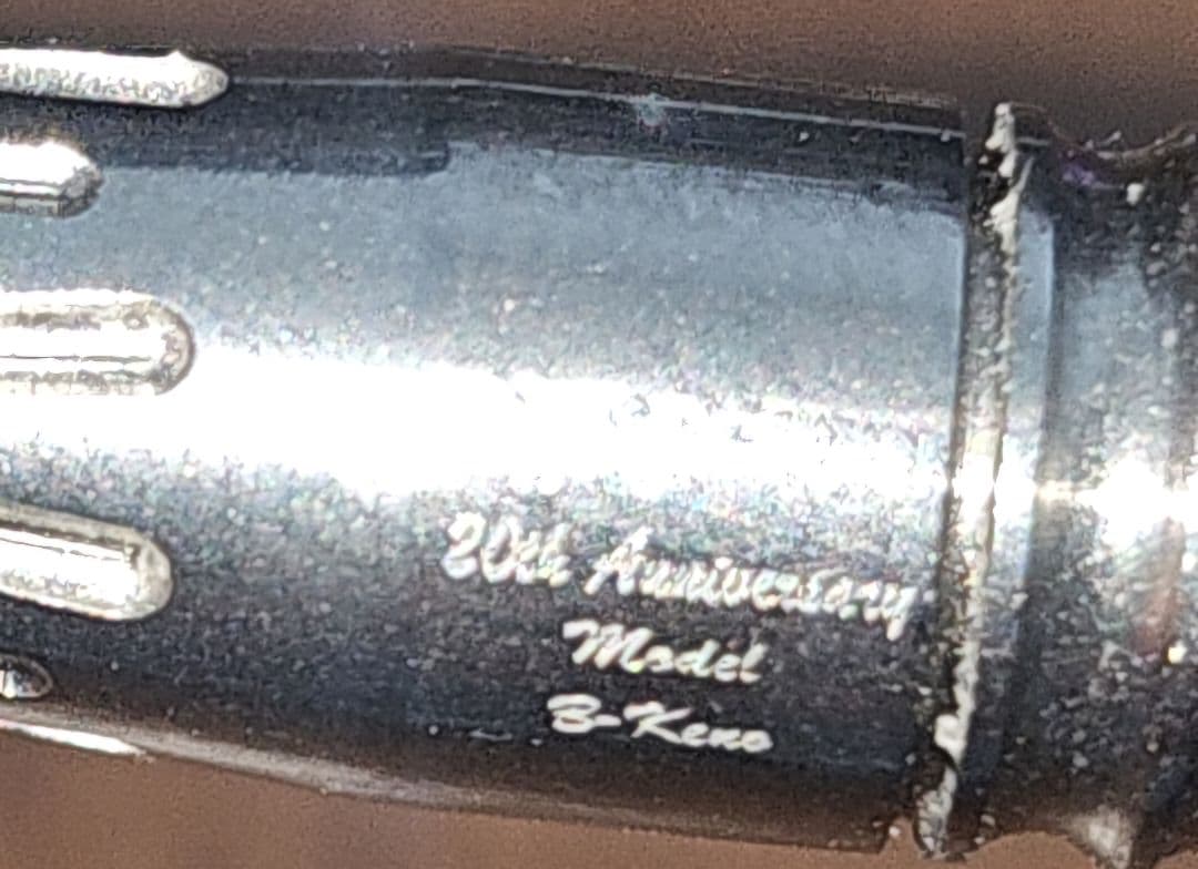 JOKER D ダーツ3本セット パープル