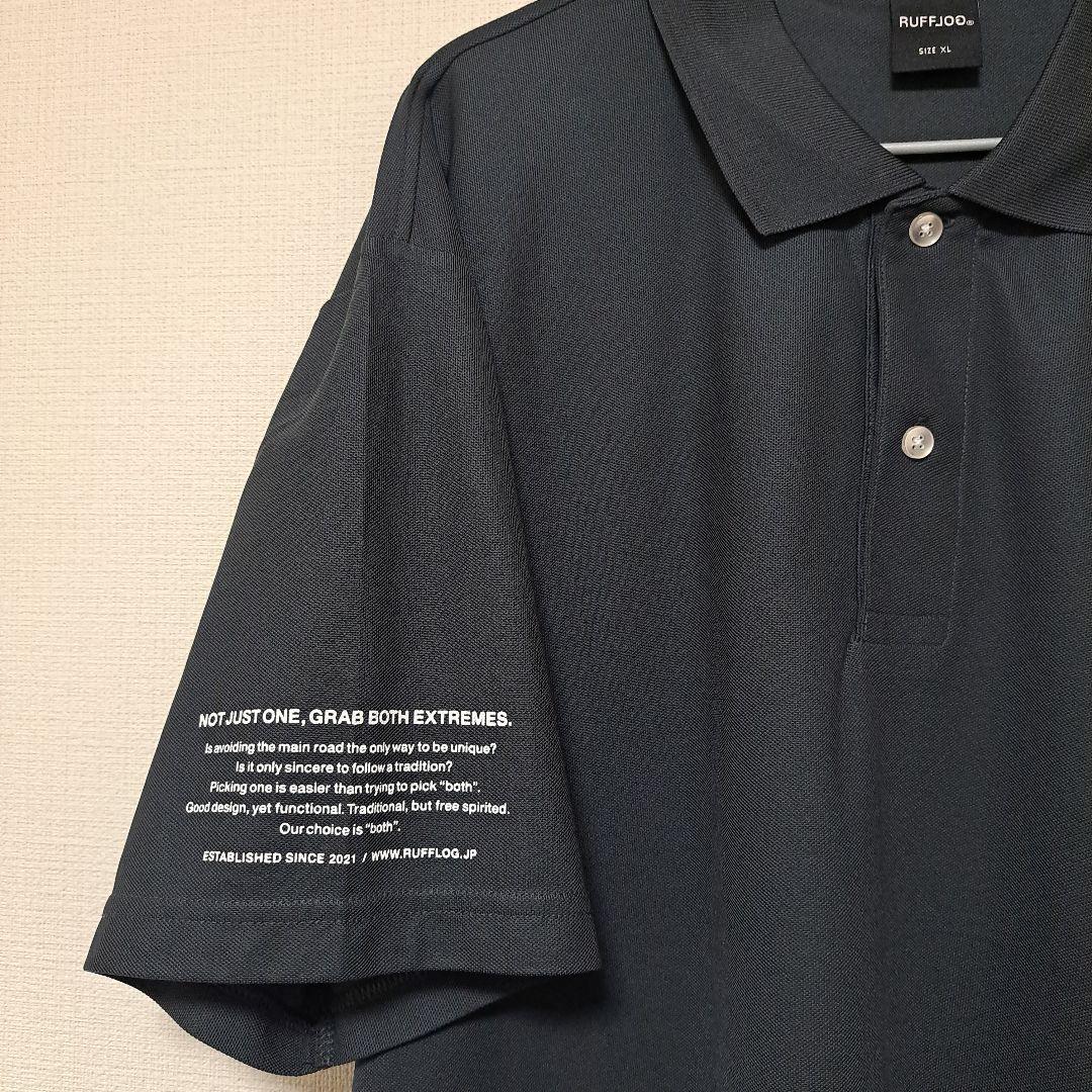 RUFFLOG ラフロッグ Size:XL