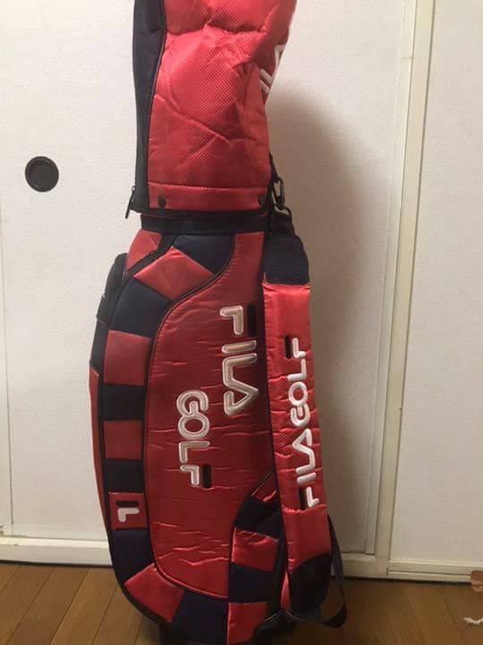 キャディバッグ ゴルフバッグ