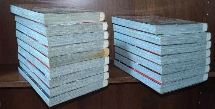 な*び様 カイジ 3シリーズ分 漫画全巻セット