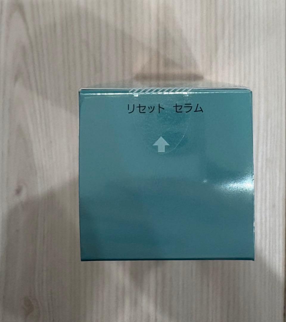 NOEVIR リセットセラム　45g